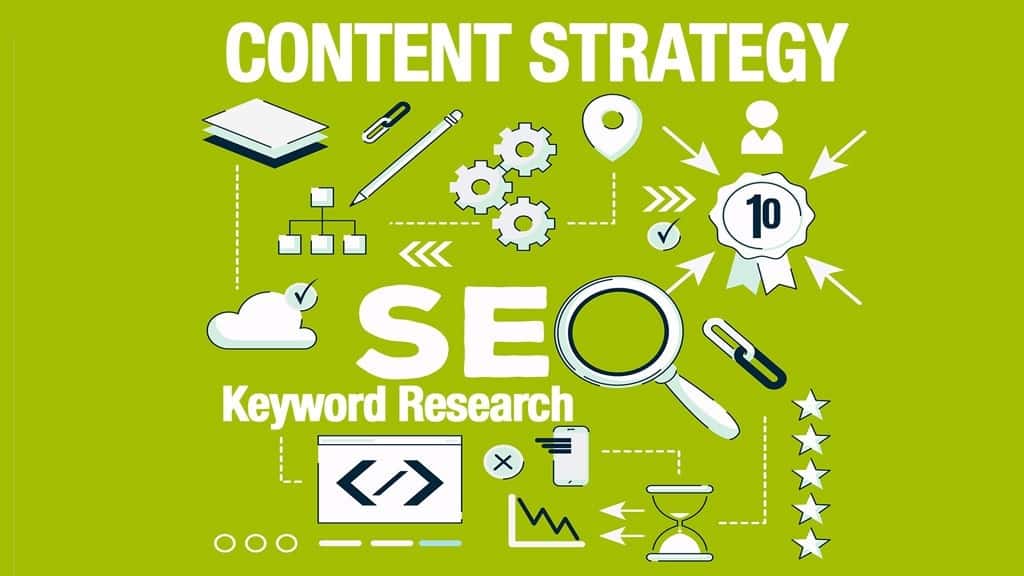 seo content strategy